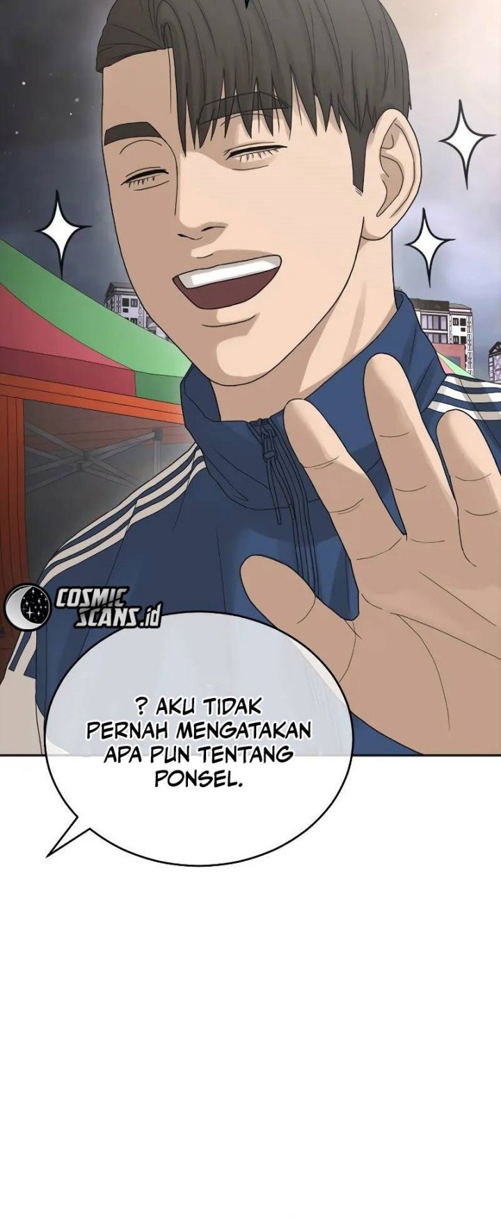 Ulzzang Generation Chapter 01 Gambar 78