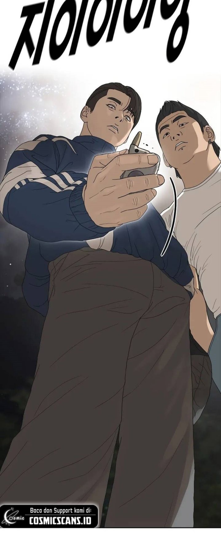 Ulzzang Generation Chapter 01 Gambar 81