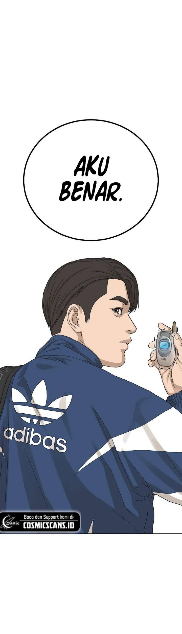 Ulzzang Generation Chapter 01 Gambar 82