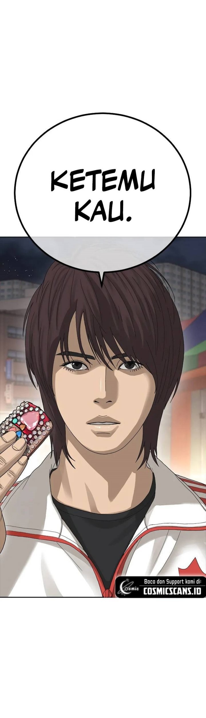 Ulzzang Generation Chapter 01 Gambar 85