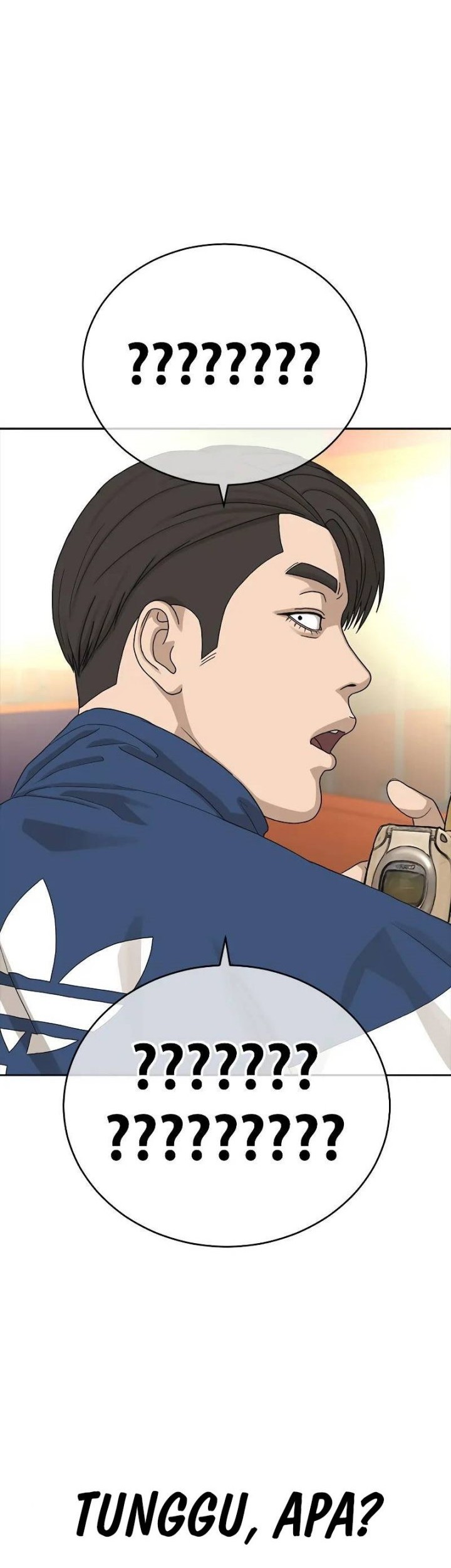 Ulzzang Generation Chapter 01 Gambar 86