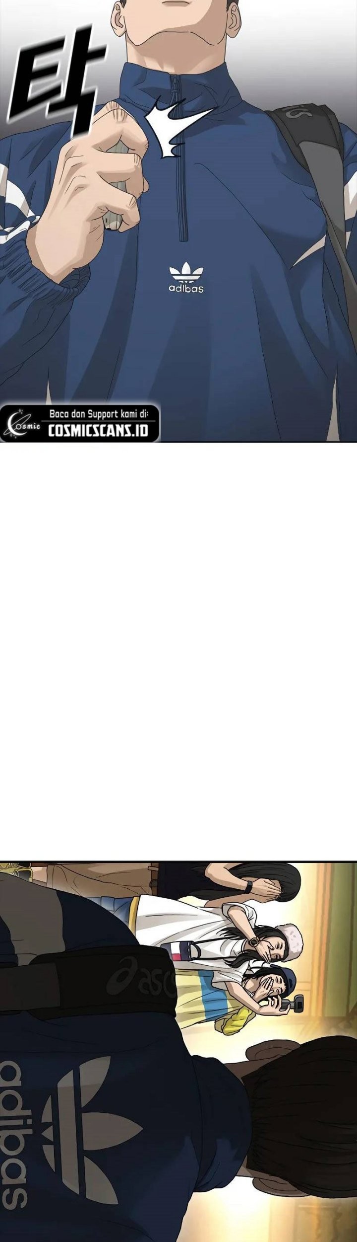 Ulzzang Generation Chapter 01 Gambar 58