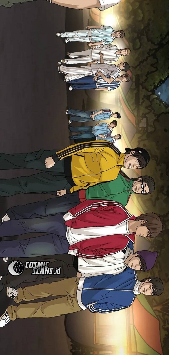 Ulzzang Generation Chapter 01 Gambar 60