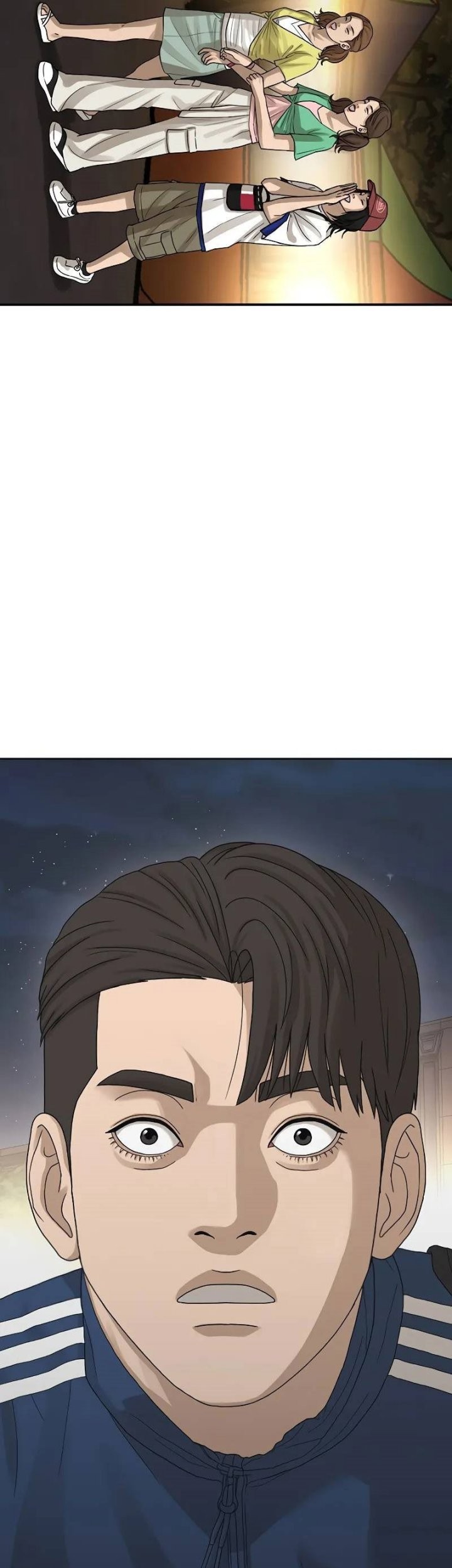 Ulzzang Generation Chapter 01 Gambar 61