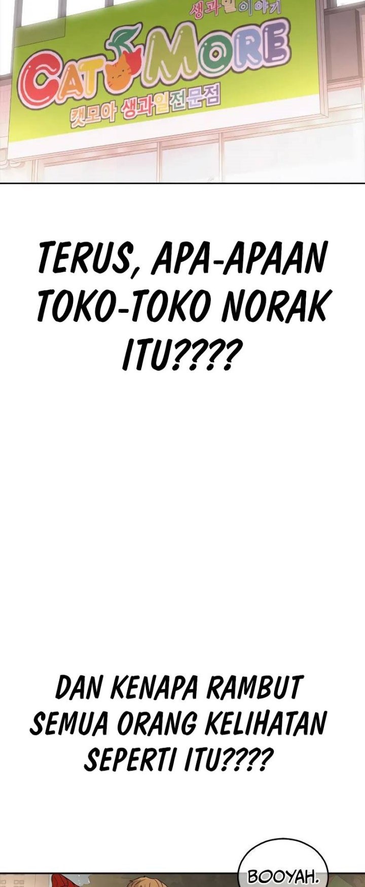 Ulzzang Generation Chapter 01 Gambar 69