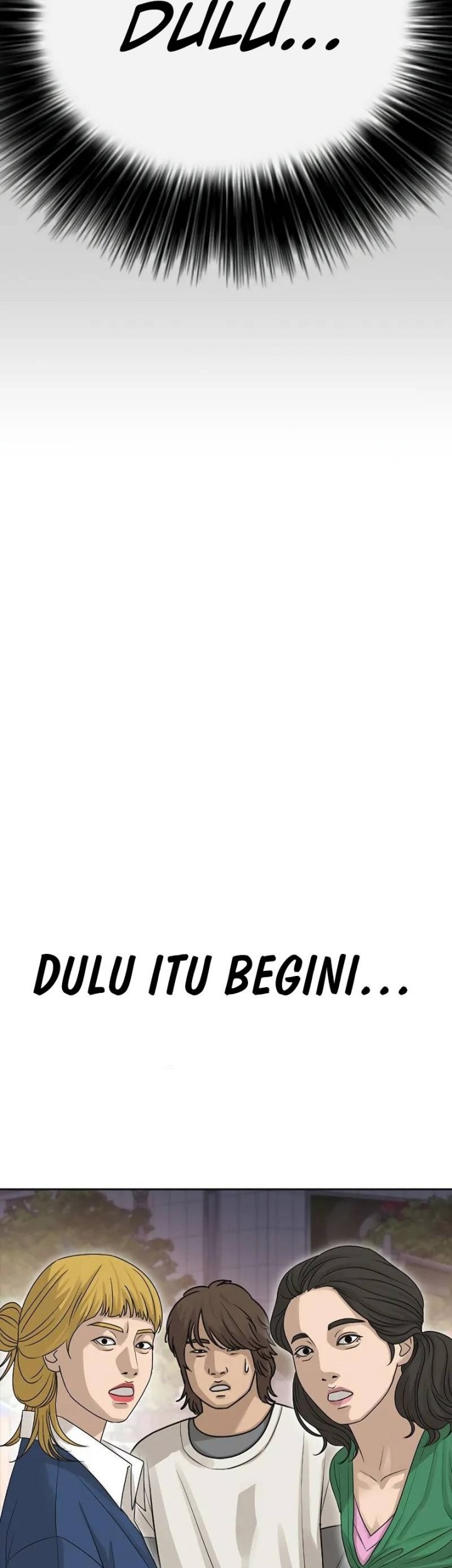 Ulzzang Generation Chapter 01 Gambar 100