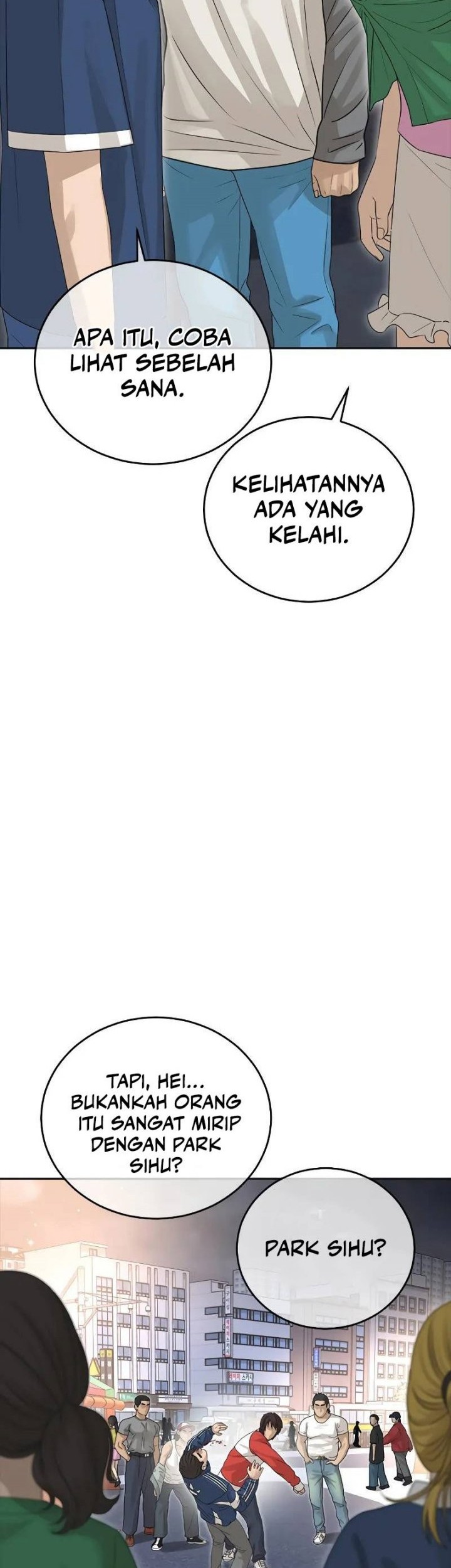 Ulzzang Generation Chapter 01 Gambar 101