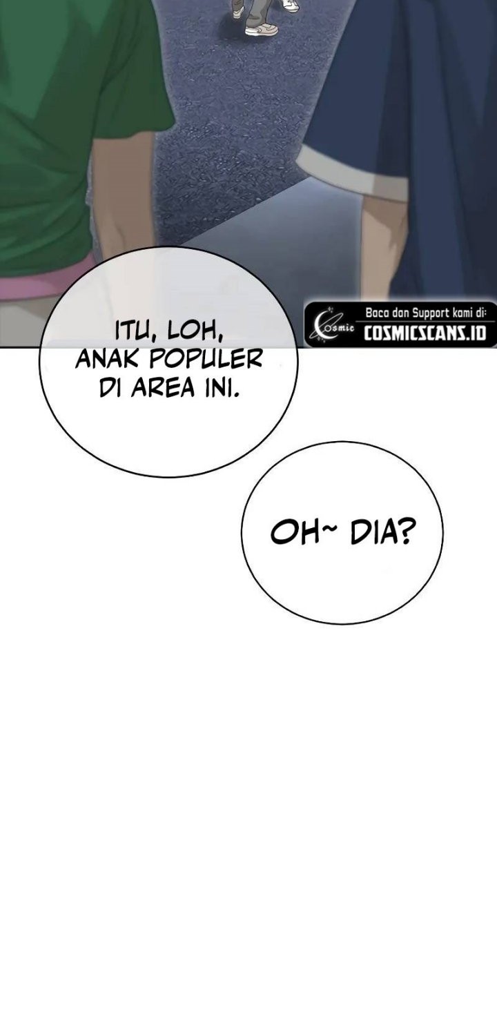 Ulzzang Generation Chapter 01 Gambar 102