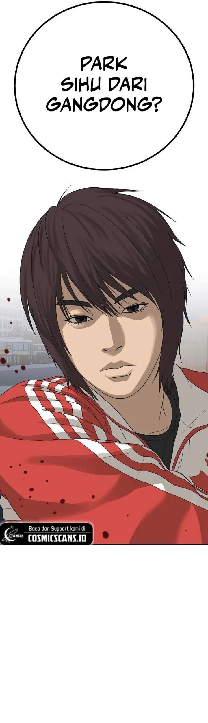 Ulzzang Generation Chapter 01 Gambar 103