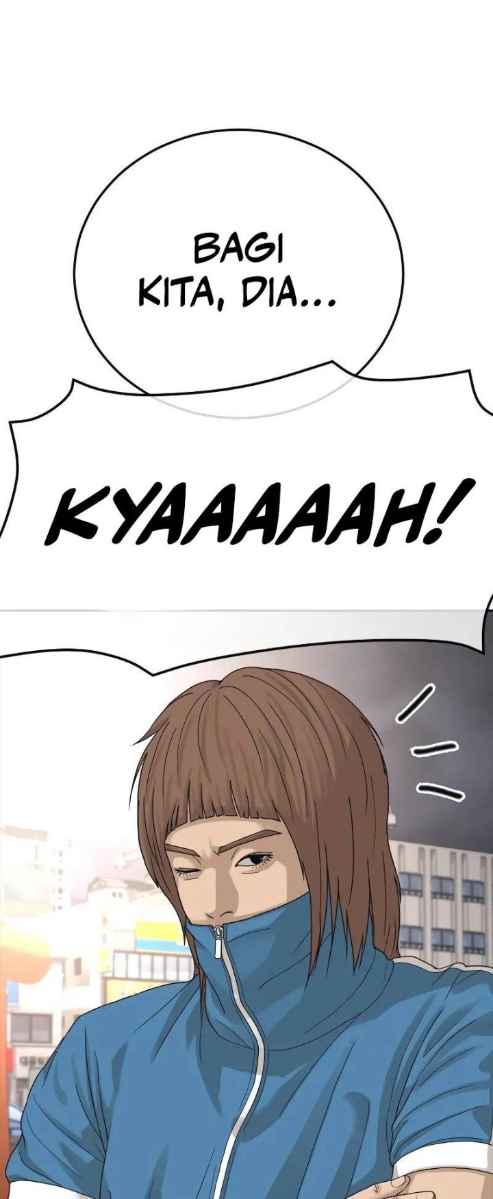 Ulzzang Generation Chapter 01 Gambar 105