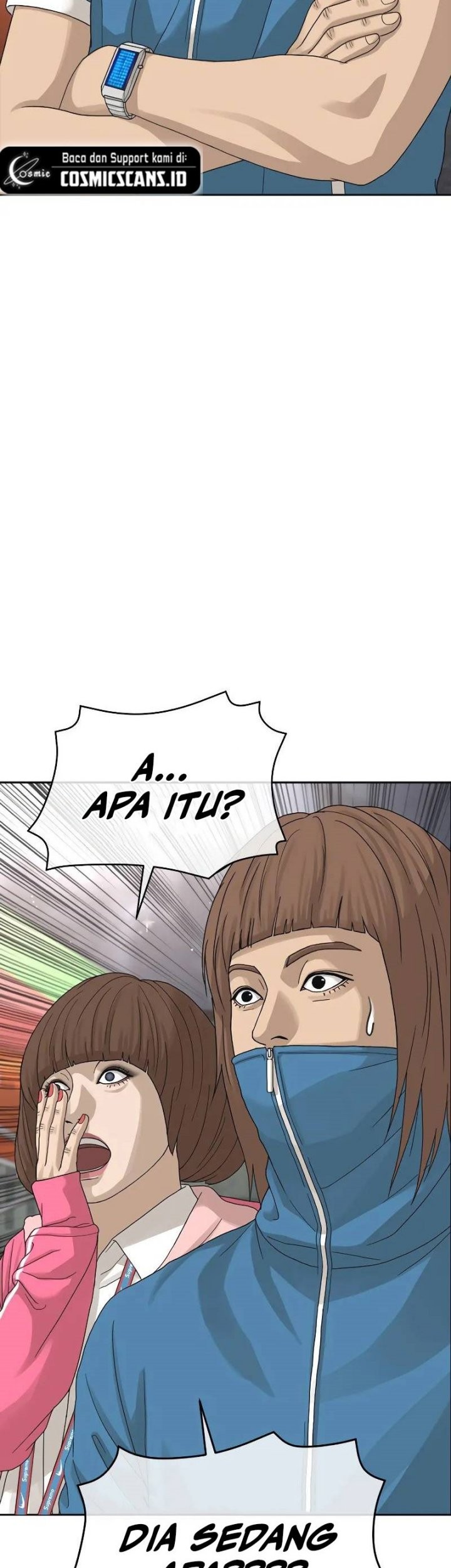 Ulzzang Generation Chapter 01 Gambar 106