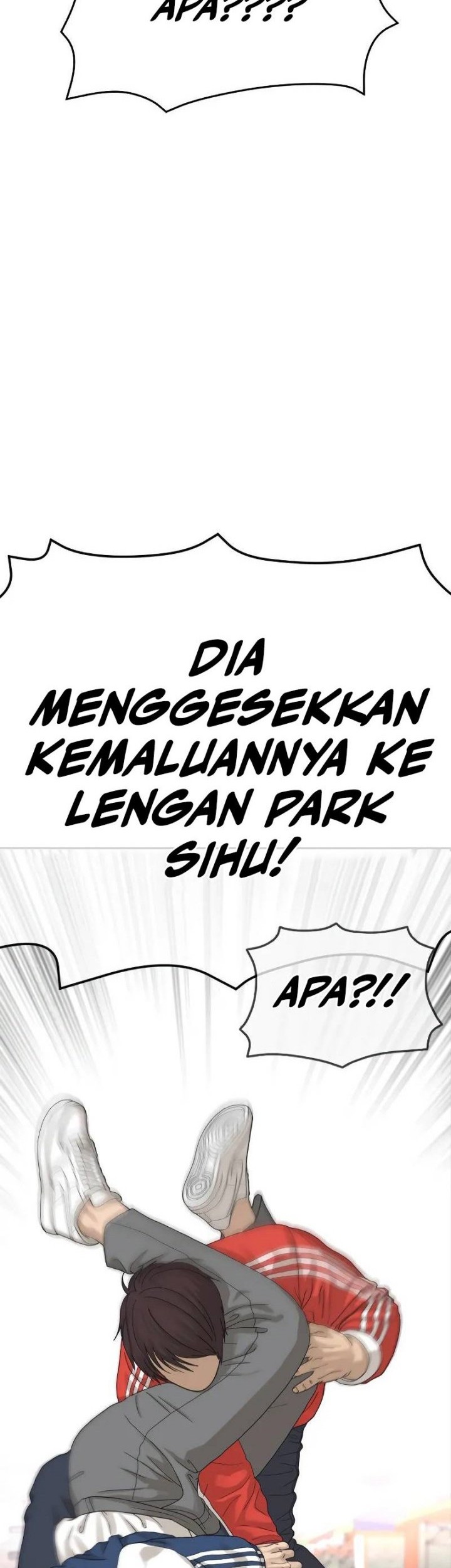 Ulzzang Generation Chapter 01 Gambar 107