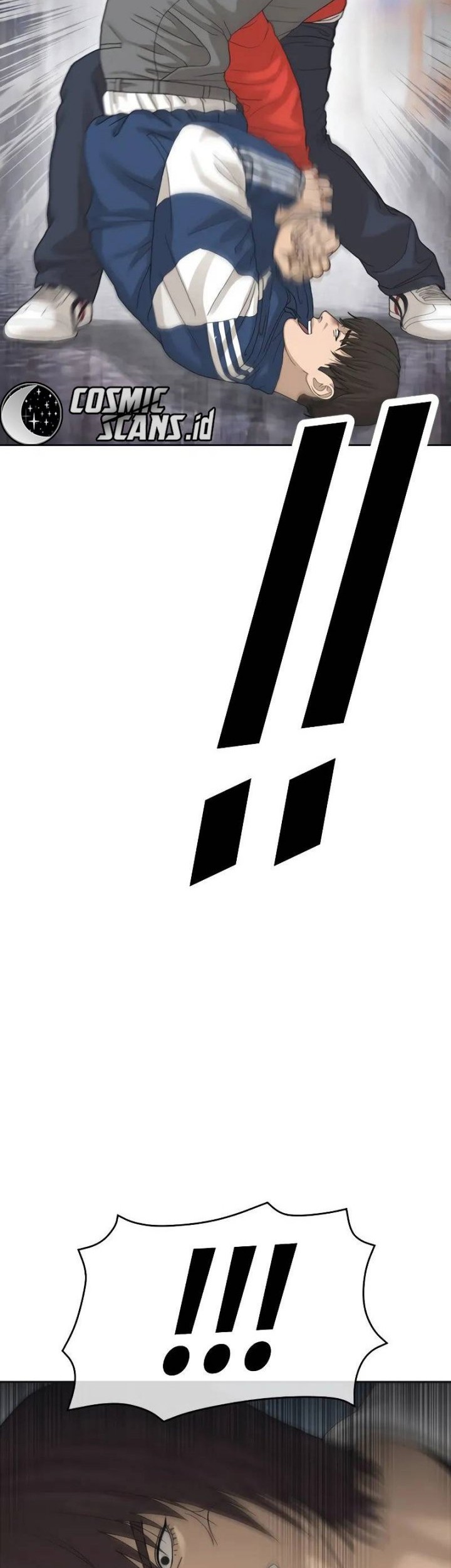 Ulzzang Generation Chapter 01 Gambar 113