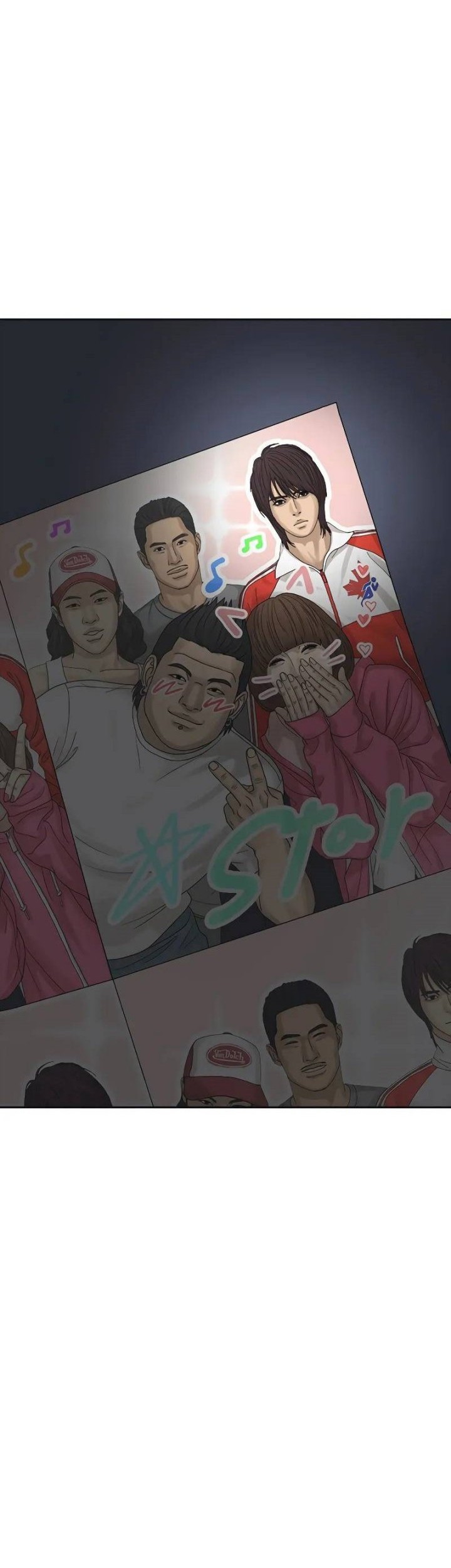 Ulzzang Generation Chapter 01 Gambar 89