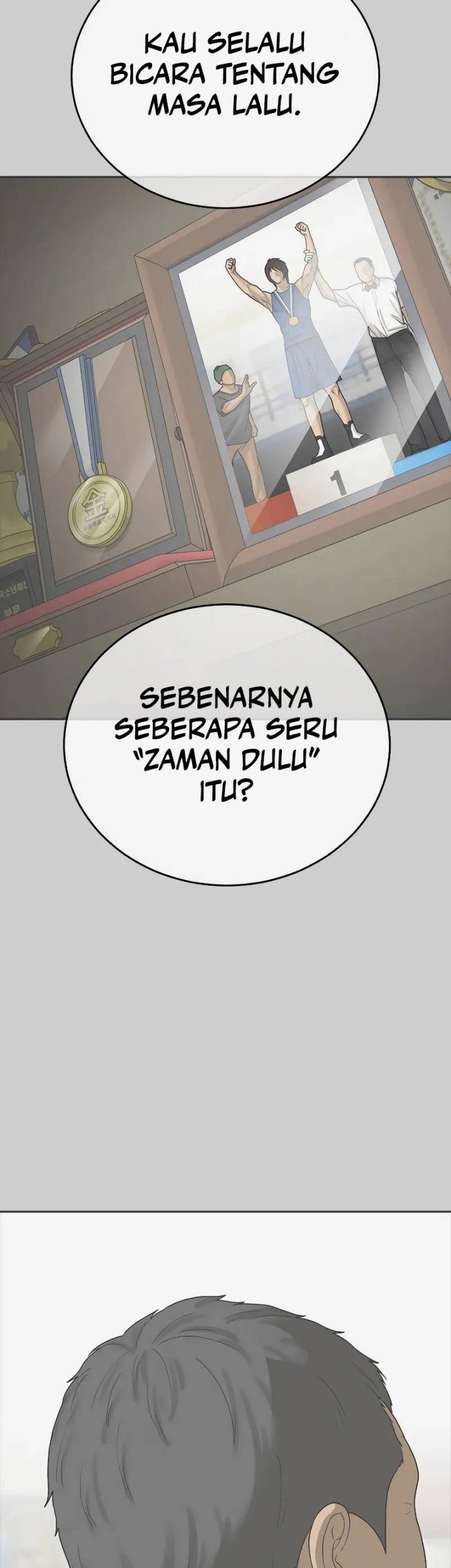 Ulzzang Generation Chapter 01 Gambar 98