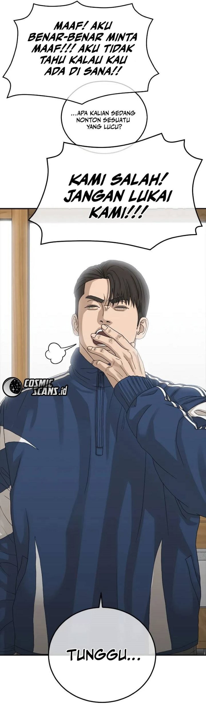 Ulzzang Generation Chapter 01 Gambar 7