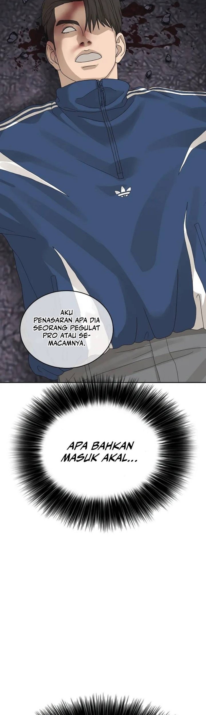 Ulzzang Generation Chapter 01 Gambar 130