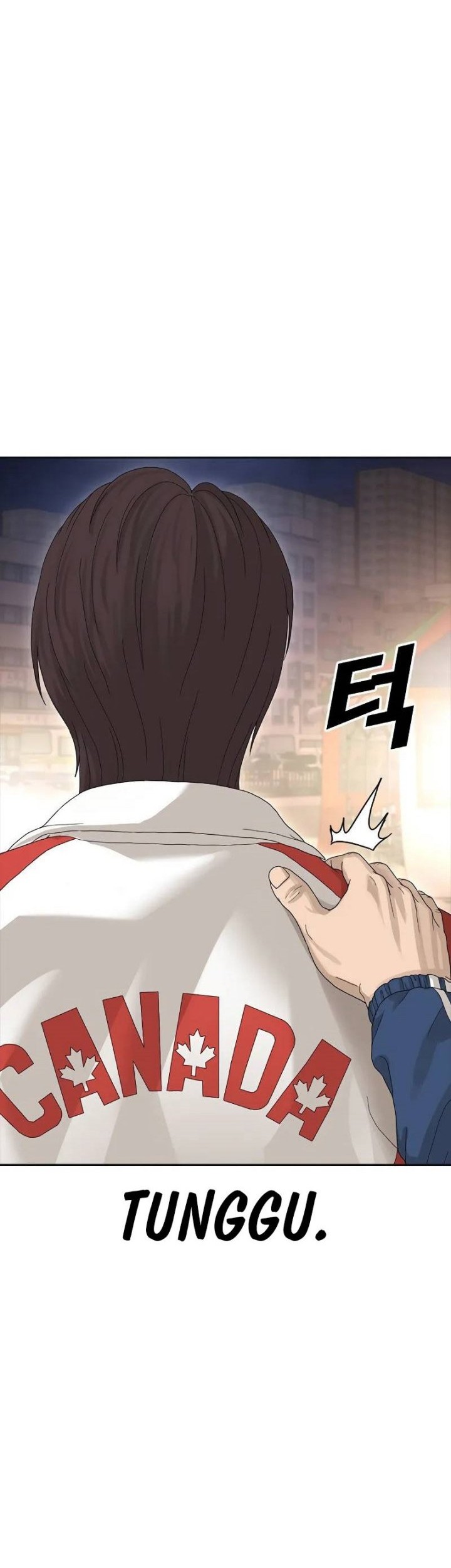 Ulzzang Generation Chapter 01 Gambar 137