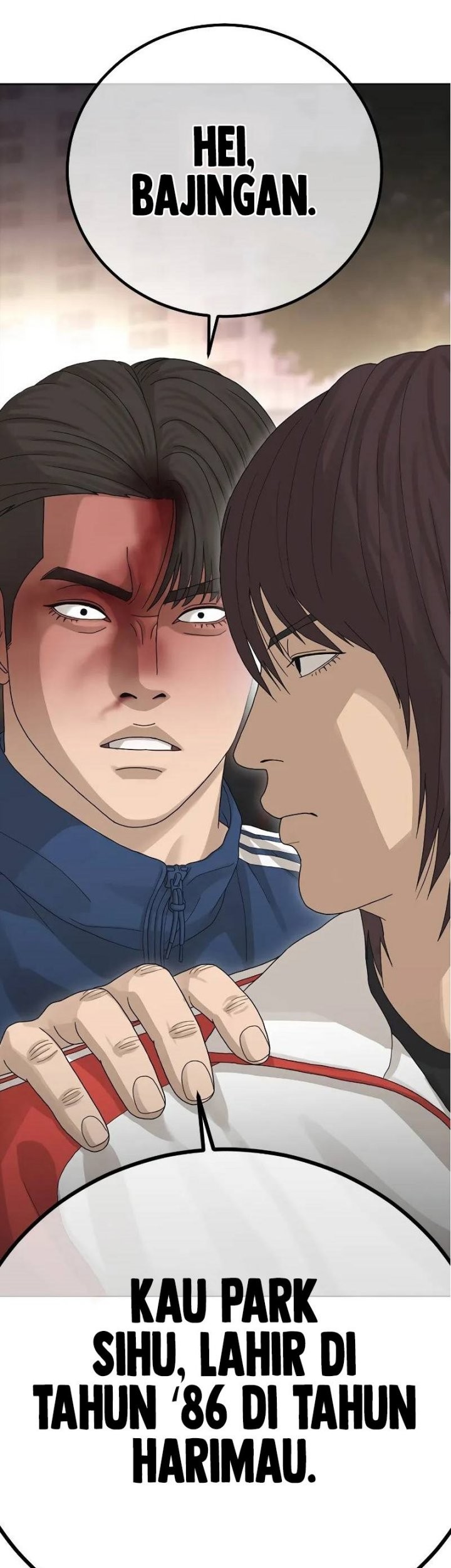 Ulzzang Generation Chapter 01 Gambar 139