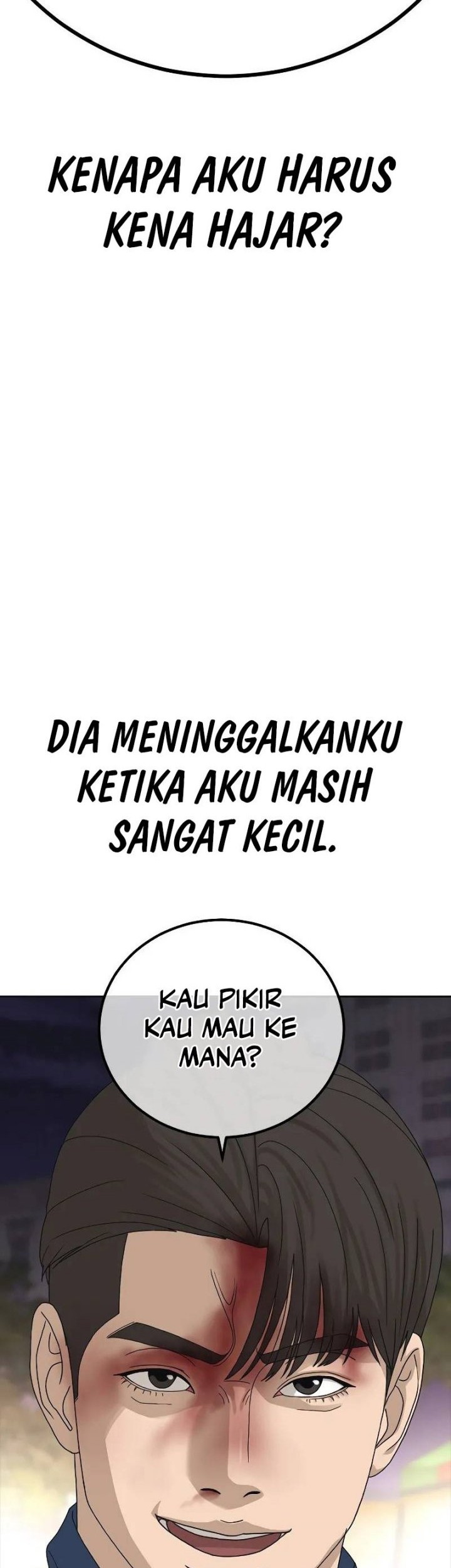 Ulzzang Generation Chapter 01 Gambar 140