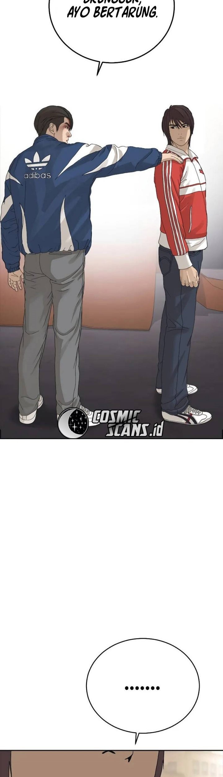 Ulzzang Generation Chapter 01 Gambar 142