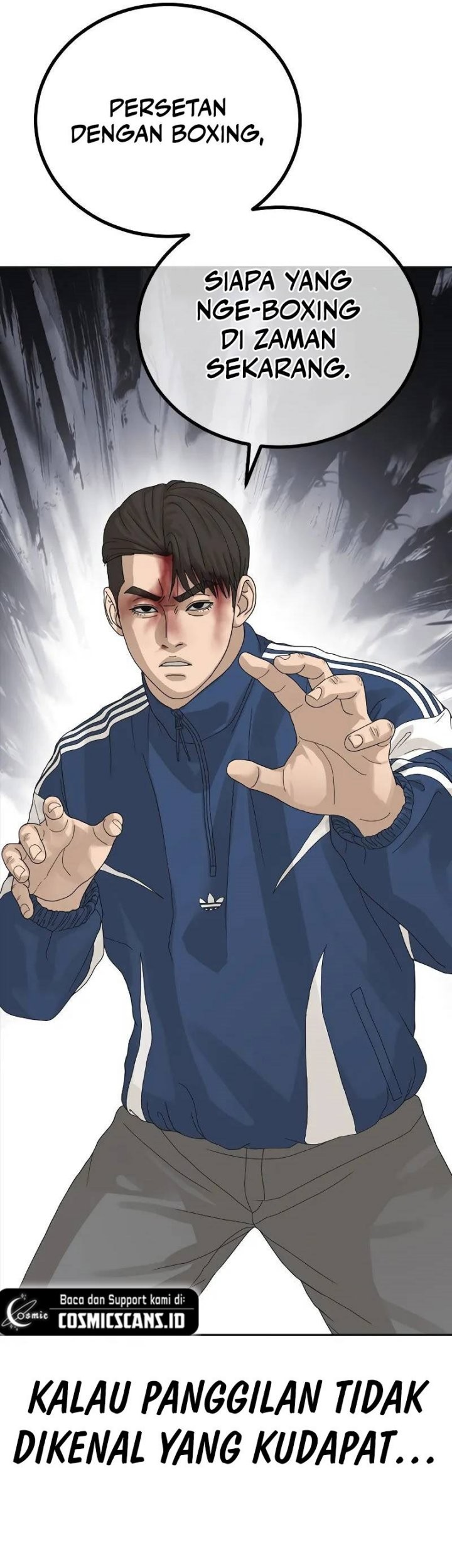 Ulzzang Generation Chapter 01 Gambar 145