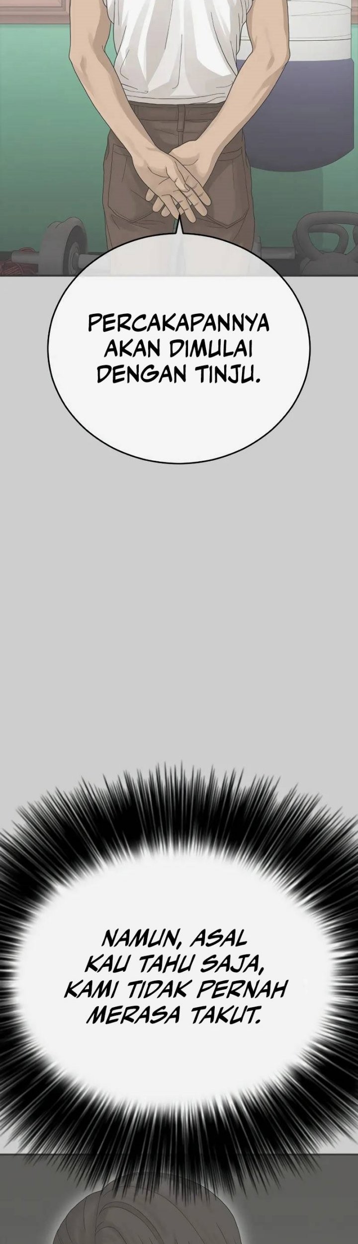 Ulzzang Generation Chapter 01 Gambar 118