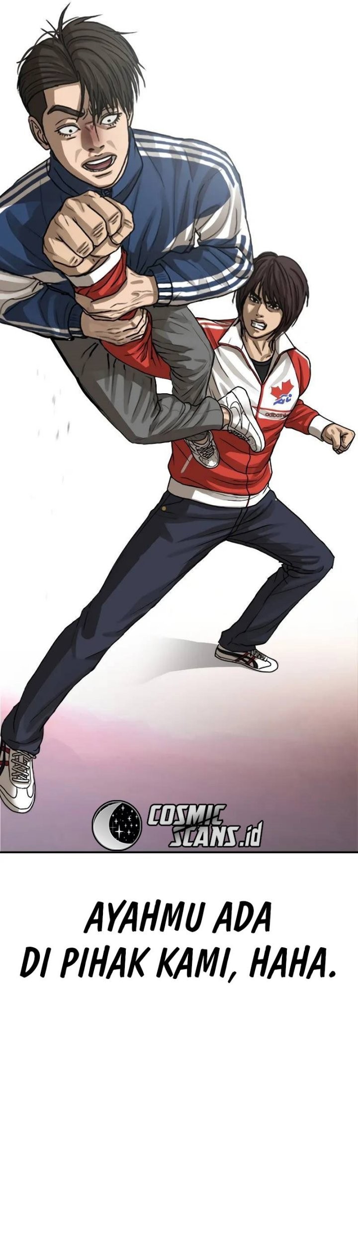 Ulzzang Generation Chapter 01 Gambar 121