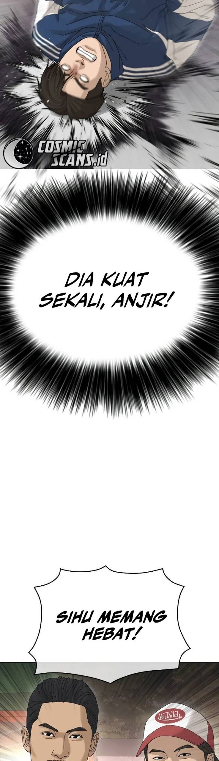 Ulzzang Generation Chapter 01 Gambar 125