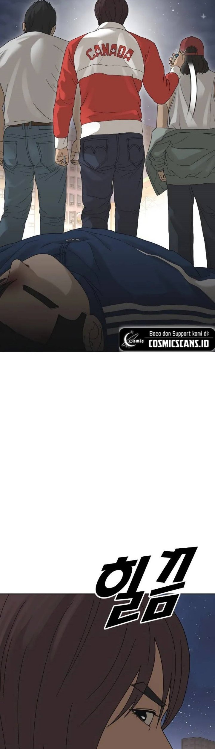 Ulzzang Generation Chapter 01 Gambar 128