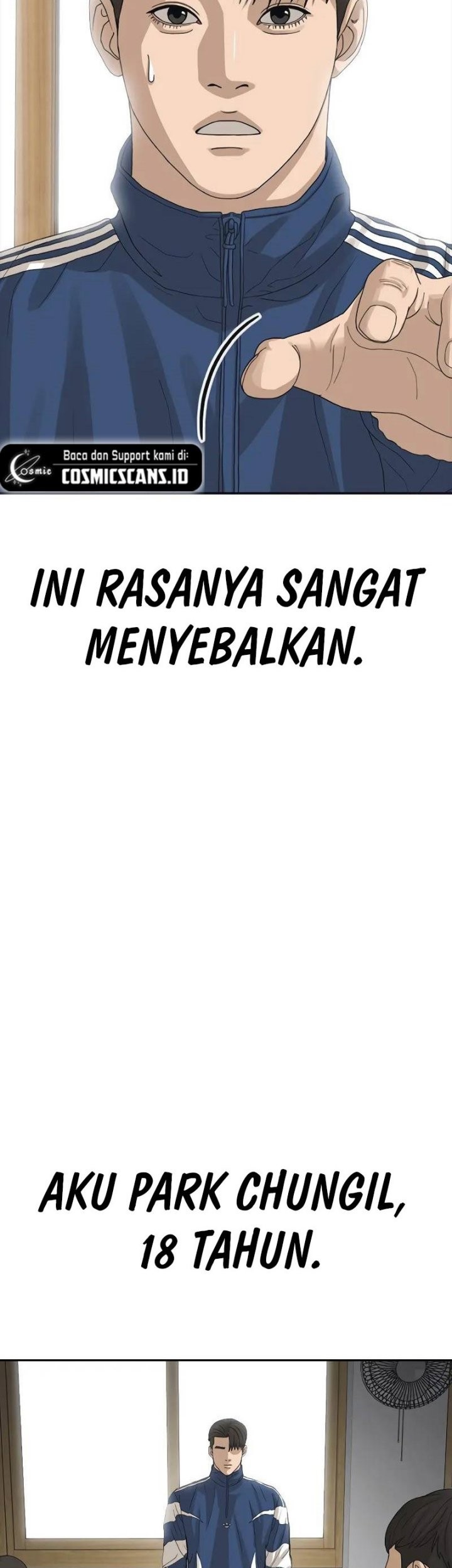 Ulzzang Generation Chapter 01 Gambar 10