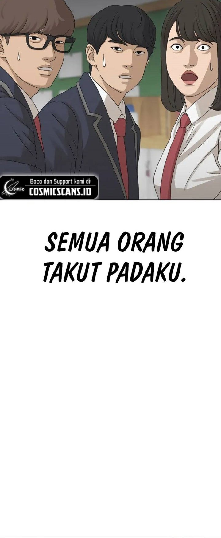 Ulzzang Generation Chapter 01 Gambar 12