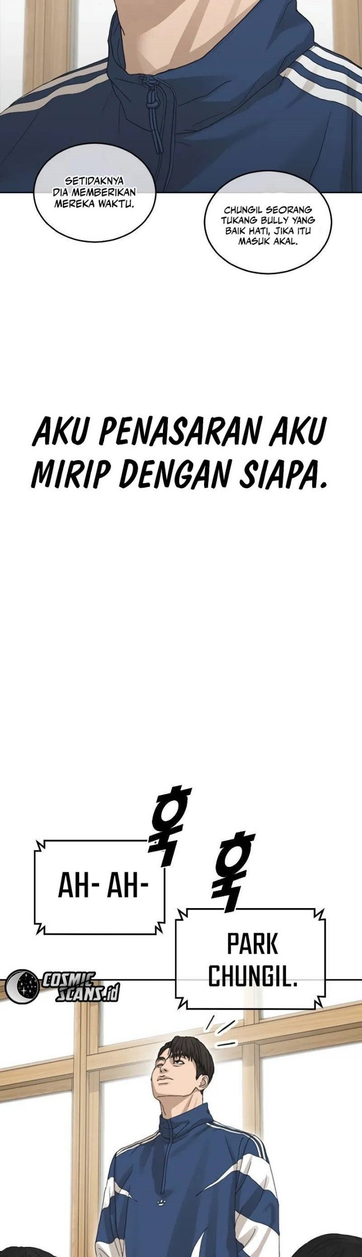 Ulzzang Generation Chapter 01 Gambar 17