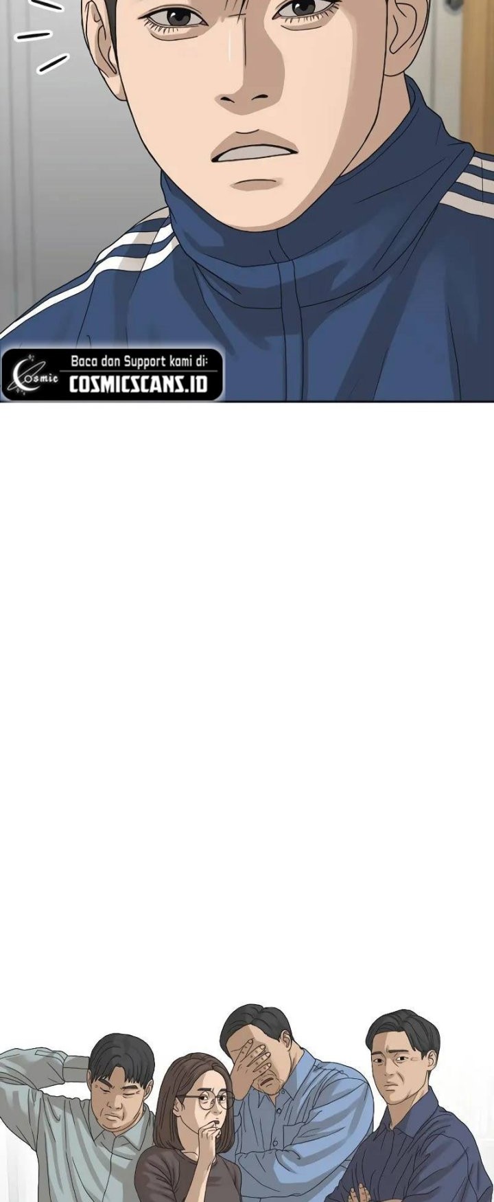 Ulzzang Generation Chapter 01 Gambar 21