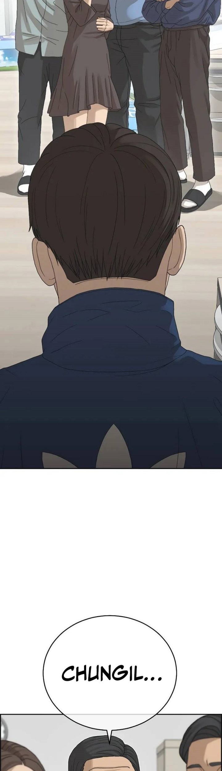 Ulzzang Generation Chapter 01 Gambar 22