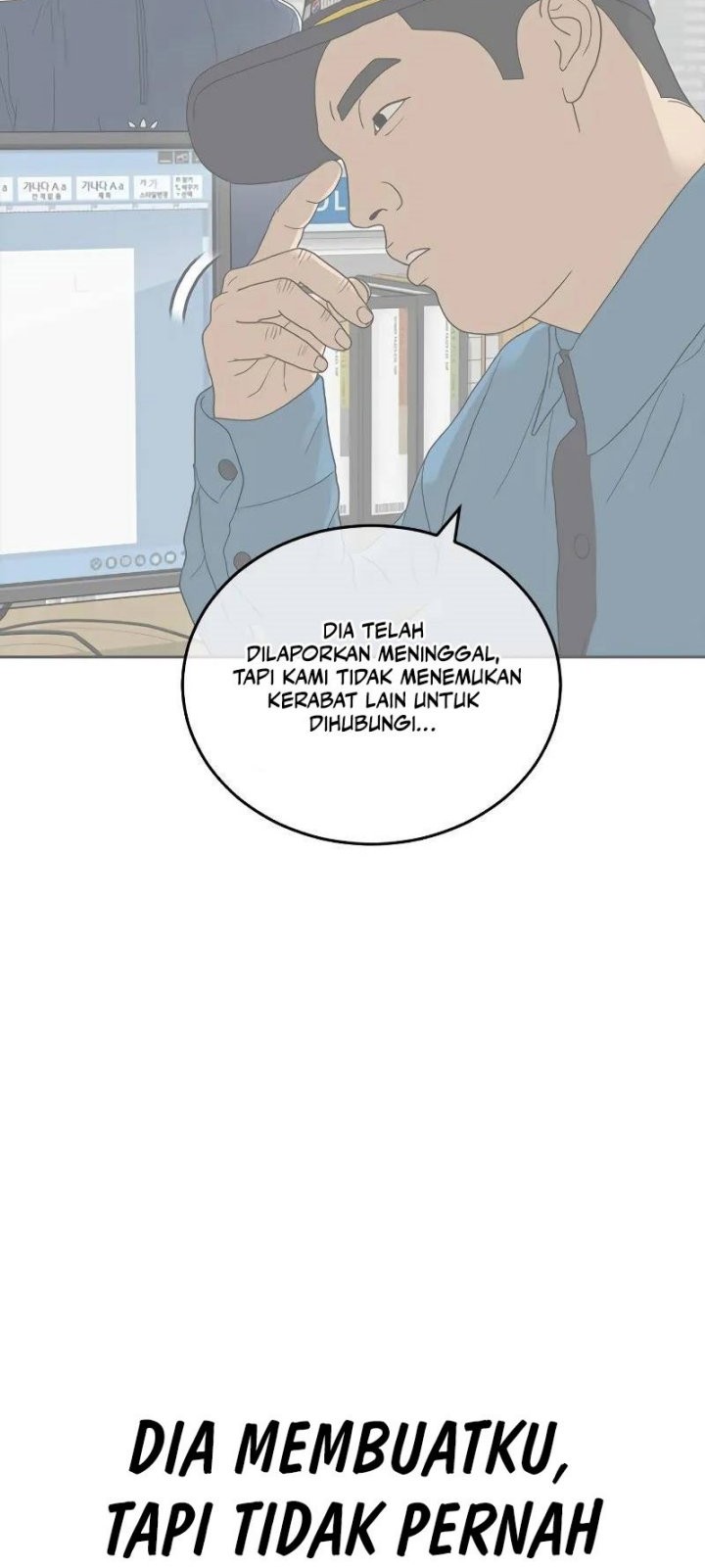 Ulzzang Generation Chapter 01 Gambar 27