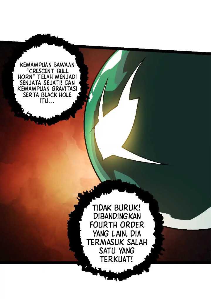 Evolution Begins With A Big Tree Chapter 251 Gambar 15