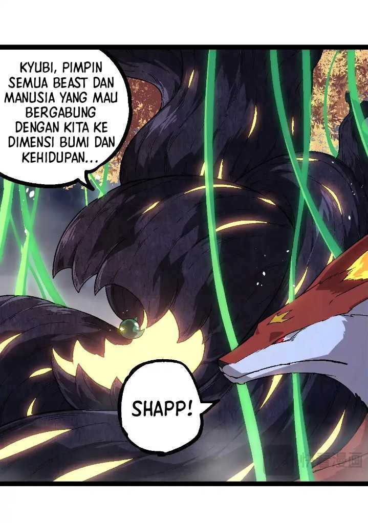 Evolution Begins With A Big Tree Chapter 251 Gambar 16