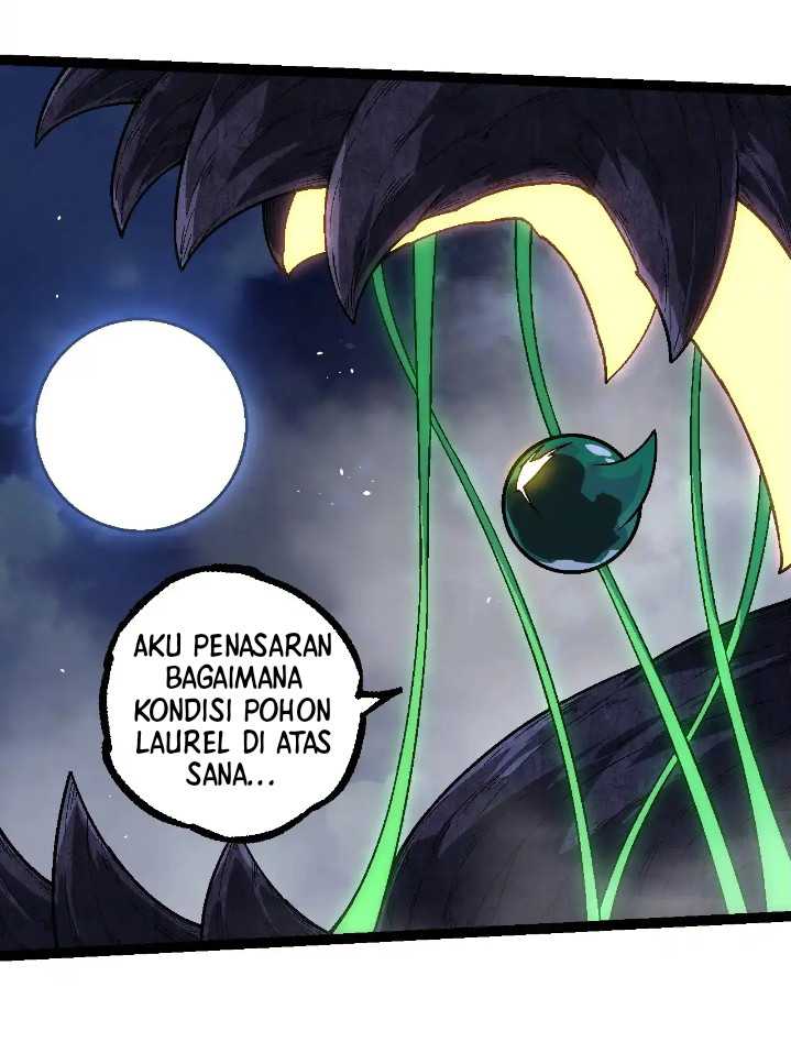 Evolution Begins With A Big Tree Chapter 251 Gambar 18