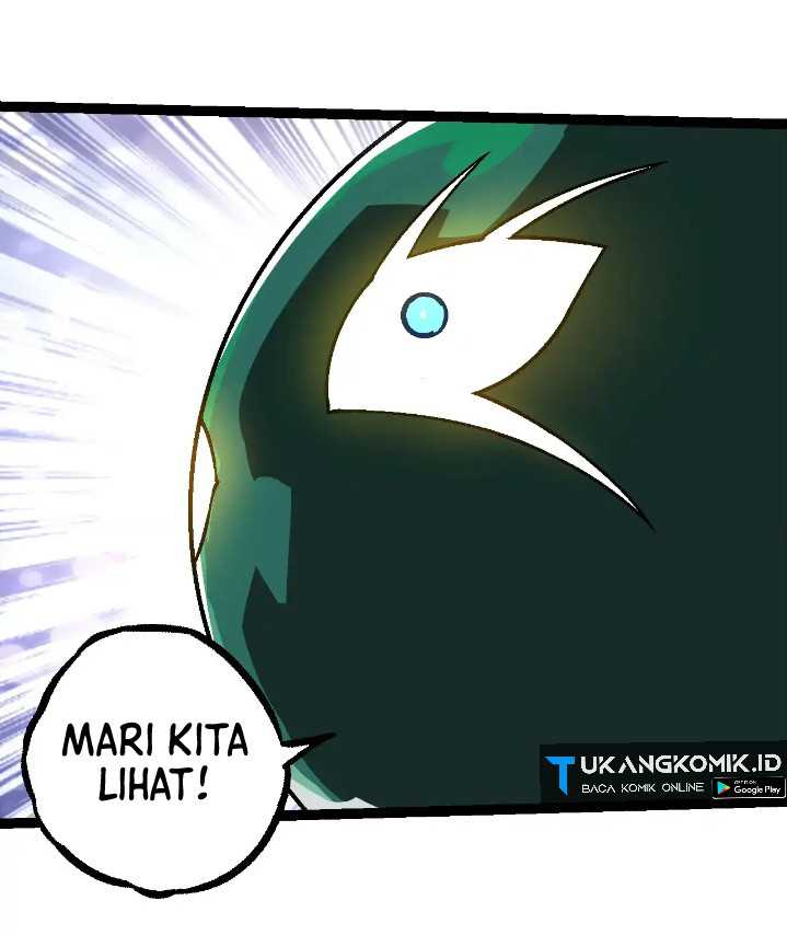 Evolution Begins With A Big Tree Chapter 251 Gambar 19