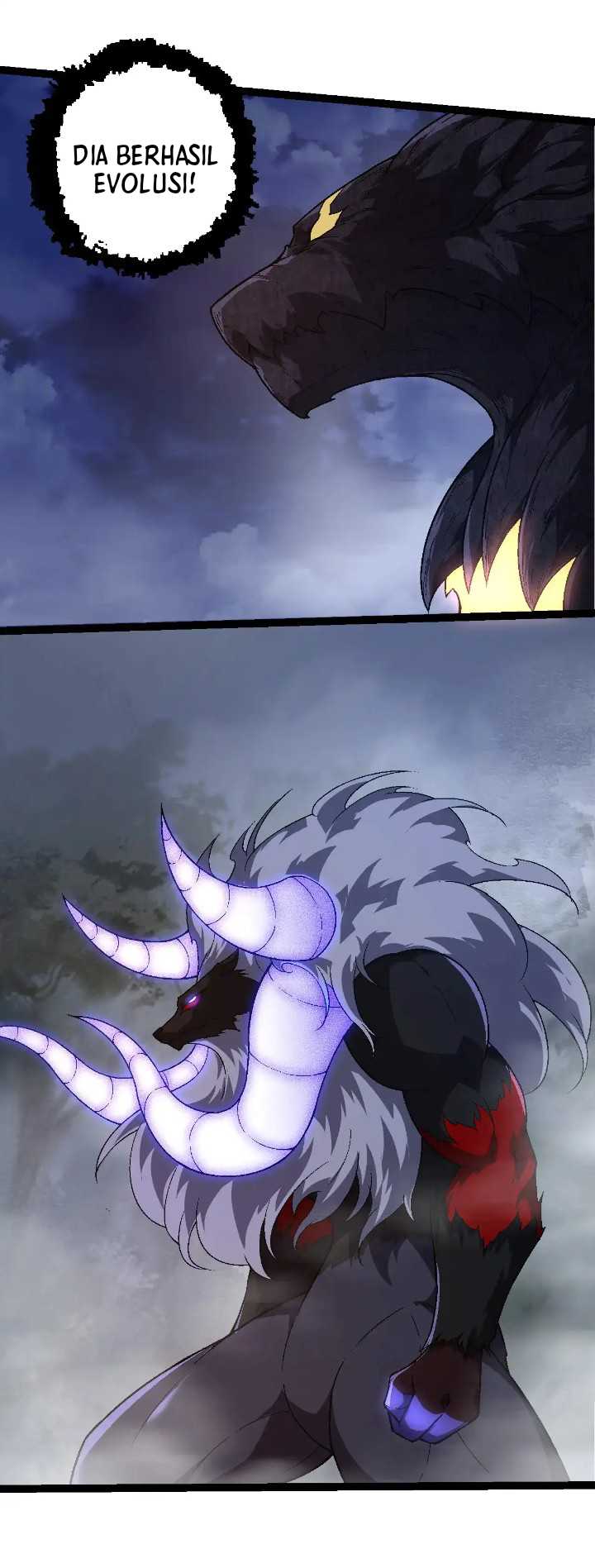 Evolution Begins With A Big Tree Chapter 251 Gambar 12