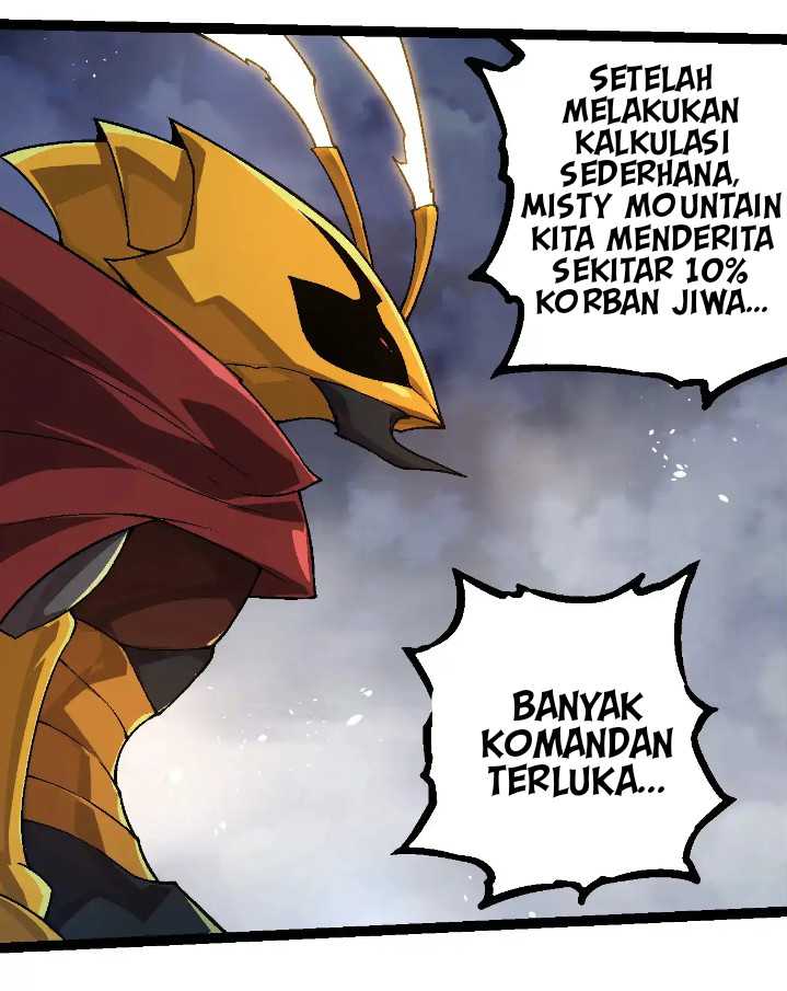 Evolution Begins With A Big Tree Chapter 251 Gambar 25