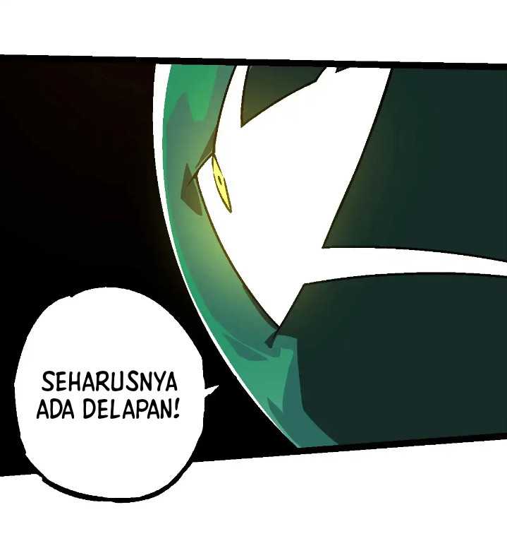 Evolution Begins With A Big Tree Chapter 251 Gambar 28