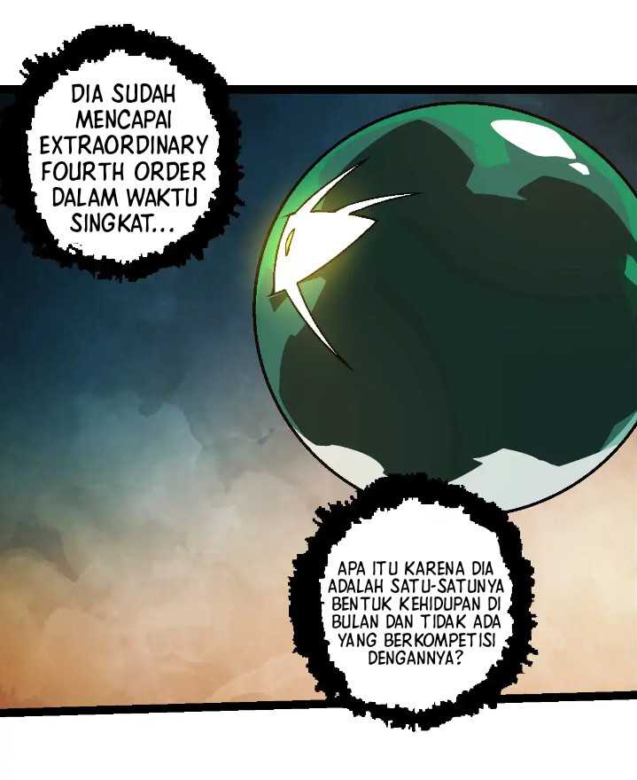 Evolution Begins With A Big Tree Chapter 251 Gambar 22