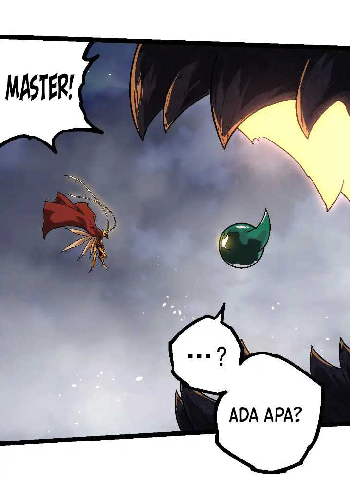 Evolution Begins With A Big Tree Chapter 251 Gambar 24