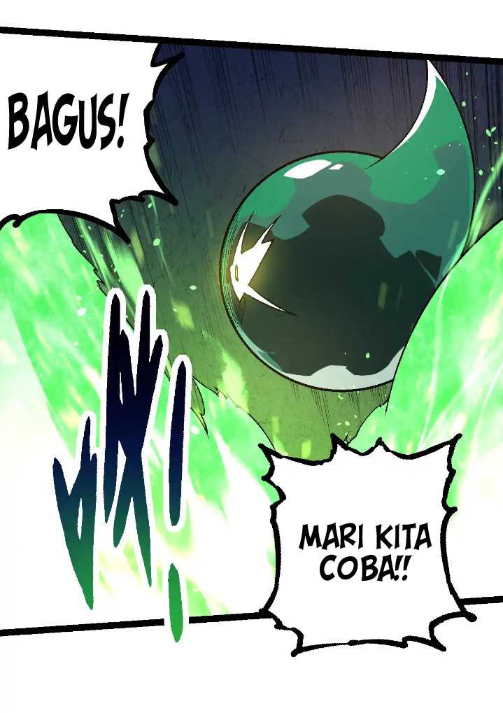 Evolution Begins With A Big Tree Chapter 251 Gambar 36