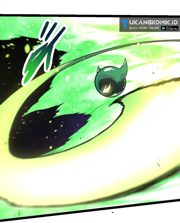 Evolution Begins With A Big Tree Chapter 251 Gambar 37