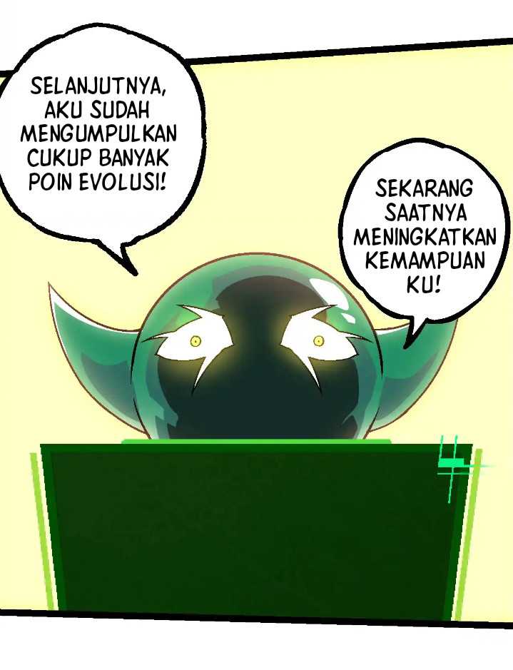 Evolution Begins With A Big Tree Chapter 251 Gambar 33