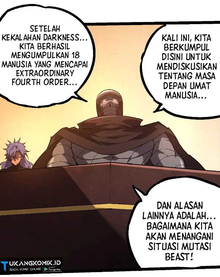 Evolution Begins With A Big Tree Chapter 251 Gambar 45