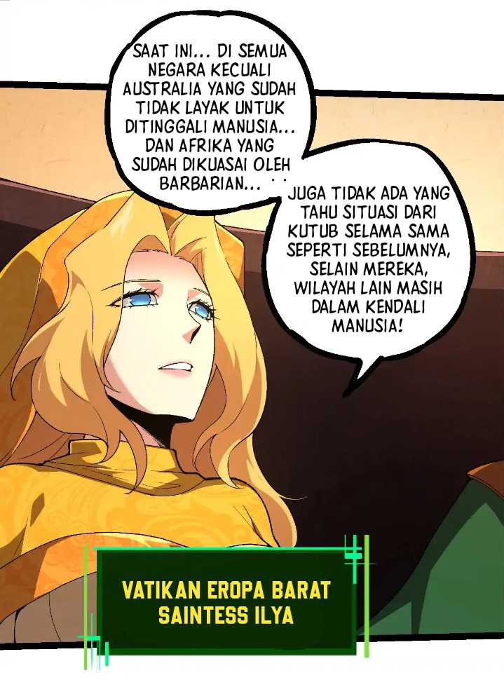 Evolution Begins With A Big Tree Chapter 251 Gambar 46